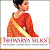Ishwarya Silks Gift Voucher  Rs. 2000/- - Click here to View more details about this Product