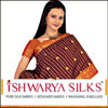 Ishwarya Silks Gift Voucher  Rs. 1000/- - Click here to View more details about this Product