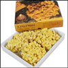 G.Pulla Reddy - Kaju Pakam Sweet - Click here to View more details about this Product