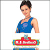 R.S.Brothers ( Hyderabad ) Gift Voucher - 5,000/- - Click here to View more details about this Product