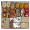 Almond House Assorted Sweets 1Kg - Click here to View more details about this Product