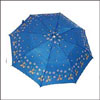 Flower Printed Designer Umbrella - Click here to View more details about this Product