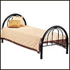 Godrej Esca - Single Bed - Click here to View more details about this Product