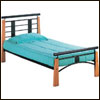 Godrej Varaita - Single Bed - Click here to View more details about this Product