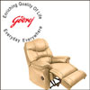 Godrej Recliners - Wales - Click here to View more details about this Product