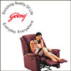Godrej - Recliners - 916 - Click here to View more details about this Product