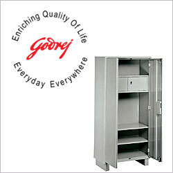Click Here For Bigger Zoom - Godrej Storwel - M2