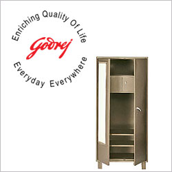 Click Here For Bigger Zoom - Godrej Storwel - M1