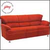 Godrej Jade - 3 Seater Sofa - Click here to View more details about this Product