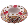 Marble  Artistic  Ashtray - Click here to View more details about this Product