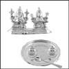 THALI HAMPER -JPD-216 - Click here to View more details about this Product