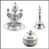 LAXMI IDOL HAMPER -JPD-218 - Click here to View more details about this Product