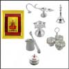 INSTANT DIWALI  HAMPER  -JPD-222 - Click here to View more details about this Product
