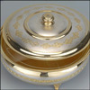 Silver Fancy Dish - Click here to View more details about this Product