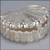 Silver Crafted Box - Click here to View more details about this Product
