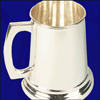 Silver Beer Mug - Click here to View more details about this Product