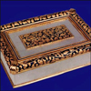 Silver design box - Click here to View more details about this Product
