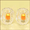 Crystal Candle Holders - Click here to View more details about this Product