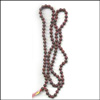 Red Sandlewood Japa Mala - Click here to View more details about this Product