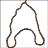 Rudraksha  Japa Mala - Click here to View more details about this Product