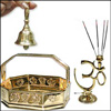 Pooja Basket Hamper - Click here to View more details about this Product
