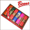 Benns Classic Gift Pack - 270 gms - Click here to View more details about this Product
