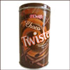 Delfi Choco Twister - Click here to View more details about this Product