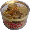Gold Coin Chocolates - Click here to View more details about this Product
