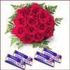 Romantic Red - Click here to View more details about this Product