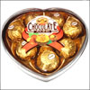 Cherir chocolates   - 8 units - Click here to View more details about this Product