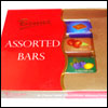 Benns Assorted Choco Bars - 135 gms - Click here to View more details about this Product