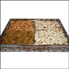 Shahi Gharana Dry Fruit Box - Click here to View more details about this Product