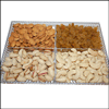 Silver Gallery Dry Fruit Box - Click here to View more details about this Product