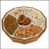 22Carat  Dry Fruit Box - Click here to View more details about this Product