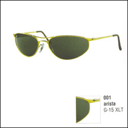 Click Here For Zoom View - RAY-BAN PREDATOR RB 3131