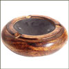 Ashtray with Mango Wood - Click here to View more details about this Product