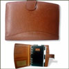 Elegant Brown  Business organizer - Click here to View more details about this Product