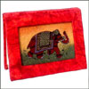 Handmade  - Telephone Index - Click here to View more details about this Product