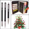 Organizer with Parker Pen Set - Click here to View more details about this Product