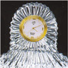 Diamond Crystal - Cinderella Clock - Click here to View more details about this Product