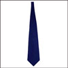Silk Dark Navy Blue Ties - Click here to View more details about this Product