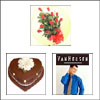 Congratulation Gift Hamper - 8 - Click here to View more details about this Product