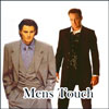 Mens Touch  Gift Cheque  - 3000/- - Click here to View more details about this Product