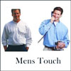 Mens Touch  Gift Cheque  - 1000/- - Click here to View more details about this Product