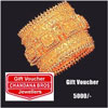 Chandana Jewellers  - 5000/- - Click here to View more details about this Product