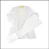Baby Kurta Suit - White - Click here to View more details about this Product