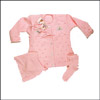 Woolen sweater with socks and cap - Click here to View more details about this Product