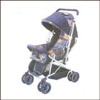 Baby Movable Cot - Western Style - Click here to View more details about this Product
