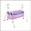 Baby  Cradle - Click here to View more details about this Product