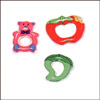Baby Teethers - Click here to View more details about this Product